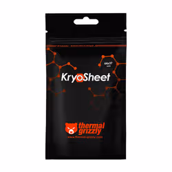 Thermal Grizzly KryoSheet Thermal pad - Additional view 5
