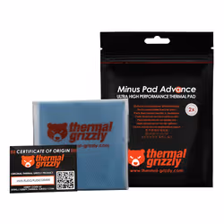 Thermal Grizzly Minus Pad Advance Thermal pad - Additional view 7