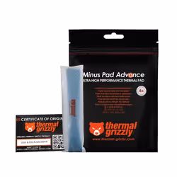 Thermal Grizzly Minus Pad Advance Thermal pad - Additional view 7
