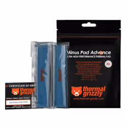 Thermal Grizzly Minus Pad Advance Thermal pad - Additional view 7