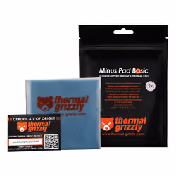 Thermal Grizzly Minus Pad Basic Thermal pad - Additional view 7