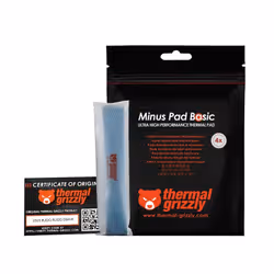 Thermal Grizzly Minus Pad Basic Thermal pad - Additional view 7