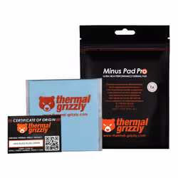 Thermal Grizzly Minus Pad Pro Thermal pad - Additional view 6