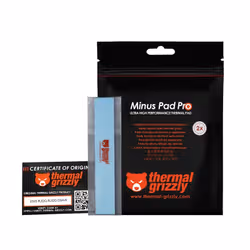 Thermal Grizzly Minus Pad Pro Thermal pad - Additional view 7