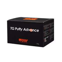 Thermal Grizzly Putty Advance 100g blau heat sink compound Thermal paste - Additional view 8
