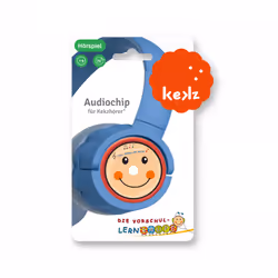 Kekz 1075093 headphone/headset accessory Audio chip