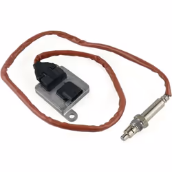 NOx Sensor, urea injection; AMPRO; for BMW; 13627812530, 13628509721, 13628511666, 13628518791, 13628576471