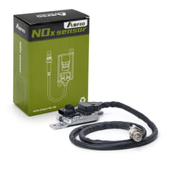 AMPRO A1028R0807AD NOx Sensor, urea injection 12 AUDI: Q5