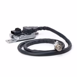 AMPRO A1028R0807AD NOx Sensor, urea injection 12 AUDI: Q5