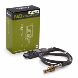 NOx Sensor, urea injection; AMPRO; 12; 80A907807AL, 80A907807P