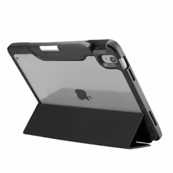 DEQSTER Rugged MAX Case for iPad 10.9" (10th Gen.), Black - Additional view 6