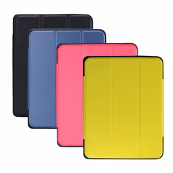 DEQSTER Rugged MAX Case for iPad 10.9" (10th Gen.), Black - Additional view 8