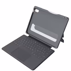DEQSTER Smart Rugged Touch PLUS Keyboard for iPad 10.9" (10th Gen.), QWERTY Layout - Additional view 5