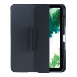 DEQSTER 40-2000071 tablet case 33 cm (13") Folio Black - Additional view 2