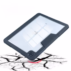 DEQSTER 40-2000071 tablet case 33 cm (13") Folio Black - Additional view 3