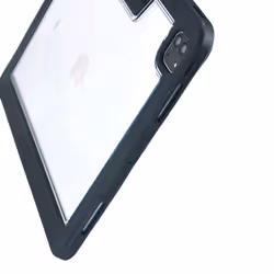 DEQSTER 40-2000071 tablet case 33 cm (13") Folio Black - Additional view 5