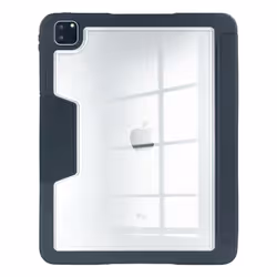 DEQSTER 40-2000071 tablet case 33 cm (13") Folio Black - Additional view 8