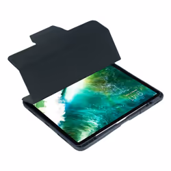 DEQSTER 40-2000072 tablet case 27.9 cm (11") Folio Black - Additional view 4