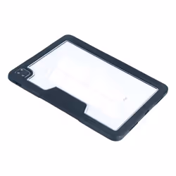 DEQSTER 40-2000072 tablet case 27.9 cm (11") Folio Black - Additional view 7