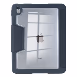 DEQSTER 40-2000078 tablet case 33 cm (13") Folio Black - Additional view 2