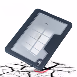 DEQSTER 40-2000078 tablet case 33 cm (13") Folio Black - Additional view 7