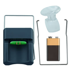 2N 112047203 smart lock accessory Battery replacement kit