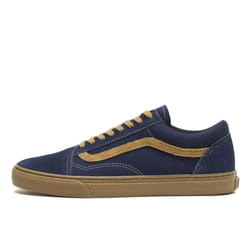 Vans Old School V36cf Gum Navy Gum - 265