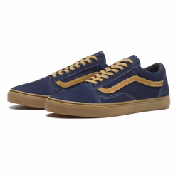 Vans Old School V36cf Gum Navy Gum - 220
