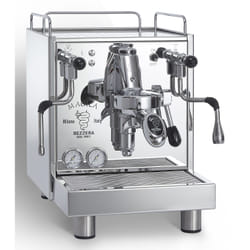 Bezzera Magica Semi-auto Espresso machine 4 L