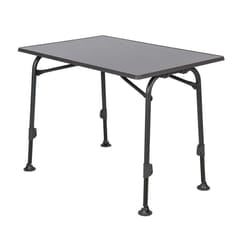 Westfield Aircolite 120 camping table Black, Grey