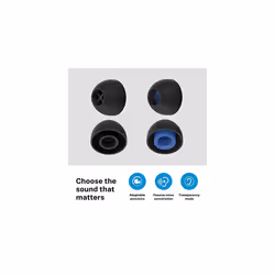 Sennheiser SPORT True Wireless Earbuds - Bluetooth In-Ear Headphones for Active Lifestyles, Music and Calls with Adaptable Acoustics, Noise - Additional view 5