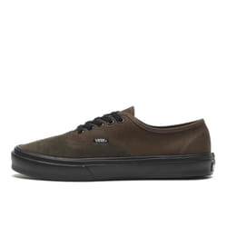 Vans Authentic Light V44 Lite Sc Wren.brown Blk - 235