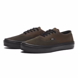 Vans Authentic Light V44 Lite Sc Wren.brown Blk - 235