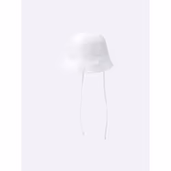 Gu By Uniqlo Uv Cut Tulip Hat+e - 31 BEIGE/ONE SIZE