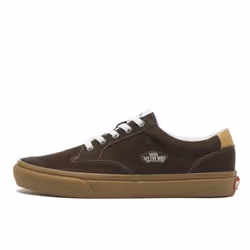 VanS Jet S Icon V320 Corduroy D.olive Gum - 230