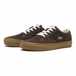 VanS Jet S Icon V320 Corduroy D.olive Gum - 230