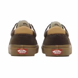 VanS Jet S Icon V320 Corduroy D.olive Gum - 230