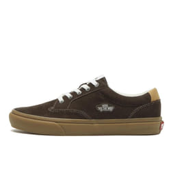 VanS Jet S Icon V320 Corduroy D.olive Gum - 235