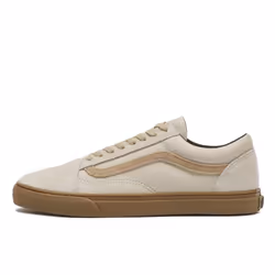 Vans Old School V36cf Gum Natural Gum - 270