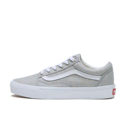 Vans Old School Vn000cr5dsb Summer Linen Du - 235