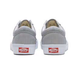 Vans Old School Vn000cr5dsb Summer Linen Du - 235