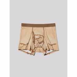 Gu By Uniqlo Style Dry Boxer Shorts  Pattern  Undercover - 09 BLACK/M
