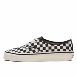 Vans Authentic Vn000ct7kig Checkerboard Ma - 225