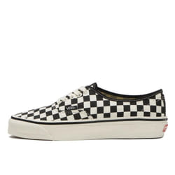 Vans Authentic Vn000ct7kig Checkerboard Ma - 225