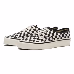 Vans Authentic Vn000ct7kig Checkerboard Ma - 225