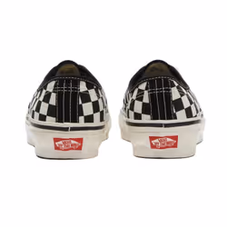 Vans Authentic Vn000ct7kig Checkerboard Ma - 225