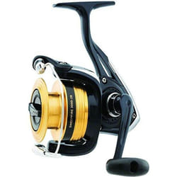 Daiwa  Daiwa  Sweetfish Fishing Spinning Reel 240 Yd