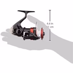 Shimano Sn2500Hgfgc Siena 2500 Hg Spin Reel Rh Lh Front Drag 4brg Multi Color One Size Fits All