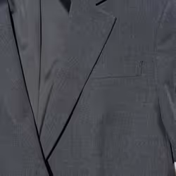 Uniqlo Japan Stretch Tailored Jacket  Set Up  3xl - 69 NAVY/68