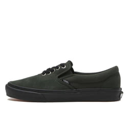 Vans Slip On Erap V98cf Erap Se Green Black - 255